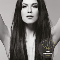 Jenni Vartiainen - Minä Sinua Vaan загрузить