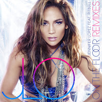 Jennifer Lopez - On The Floor (Ccw Club Mix) (Feat. Pitbull) загрузить