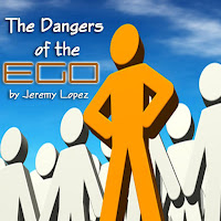 Jeremy Lopez - The Dangers Of The Ego, Pt 1 загрузить