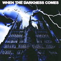 Jeris Johnson - When The Darkness Comes загрузить