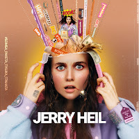 Jerry Heil - #Бомба_Ракета_Пушка_Граната загрузить