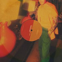 Jesse Barrera - No Reservations загрузить