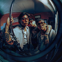 Jesse Barrera - Pocket Ft Albert Posis & Patrick Hizon загрузить