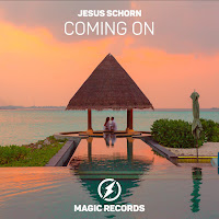 Jesus Schorn - Coming On загрузить