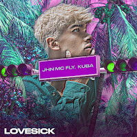 Jhn Mcfly - Lovesick Ft Kuba загрузить