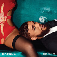 Jidenna - The Let Out (Feat. Nana Kwabena) загрузить