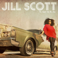 Jill Scott - Some Other Time загрузить