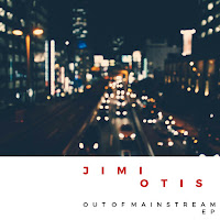 Jimi Otis - A Kind Of Jazz загрузить