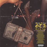 Jimmy Teflon - Gta (Feat. Stu J The Vamp) загрузить