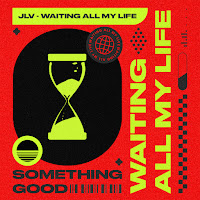Jlv - Waiting All My Life загрузить