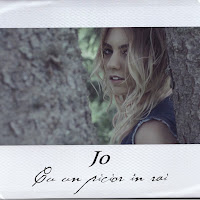 Jo - Cu Un Picior În Rai загрузить