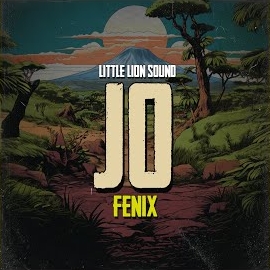 Jo - Fênix Ft Little Lion Sound загрузить