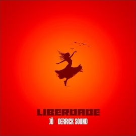 Jo - Liberdade Ft Derrick Sound загрузить