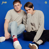 Joan - Love Somebody Like You загрузить