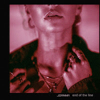 Joanna Rea - End Of The Line загрузить