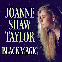 Joanne Shaw Taylor - Black Magic загрузить