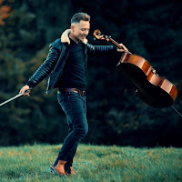 Jodok Cello - Crazy (Cello Cover) загрузить