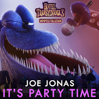 Joe Jonas - It's Party Time (From 