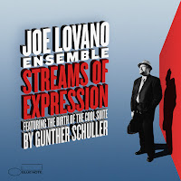 Joe Lovano - Streams Of Expression - Streams (Pt. 1) загрузить