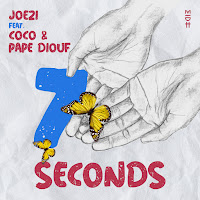 Joezi - 7 Seconds (Edit) (Feat. Coco & Pape Diouf) загрузить