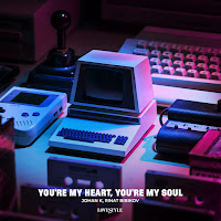 Johan K - You're My Heart, You're My Soul Ft Rinat Bibikov загрузить