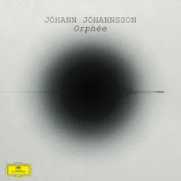 Jóhann Jóhannsson - Jóhannsson: A Sparrow Alighted Upon Our Shoulder Ft Air Lyndhurst String Orchestra & Anthony Weeden загрузить