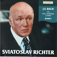 Johann Sebastian Bach - Prelude And Fugue: No. 1 In C Major, Bwv 846 Ft Sviatoslav Richter загрузить
