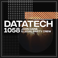 John Caine - Illegal Party Crew (Extended Mix) загрузить