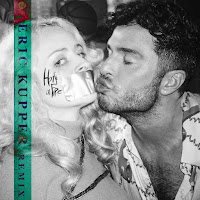 John Duff - House On Fire (Eric Kupper Remix) Ft Eric Kupper загрузить