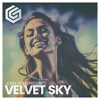 John Gold - Velvet Sky загрузить
