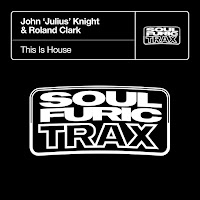John 'Julius' Knight - This Is House (Jjk Groove Mix) Ft Roland Clark загрузить
