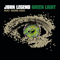 John Legend - Green Light (Clean Version) (Feat. André 3000) загрузить