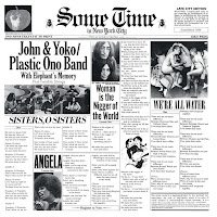 John Lennon - Woman Is The Nigger Of The World загрузить