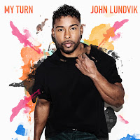 John Lundvik - Too Late For Love загрузить