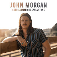 John Morgan - Cold Summer In San Antone загрузить