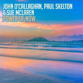 John O'callaghan - Power Of Now (Extended Mix) Ft Paul Skelton & Sue Mclaren загрузить