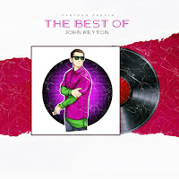 John Reyton - I Can A Мore (Radio Edit) загрузить