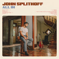 John Splithoff - Note To Self загрузить