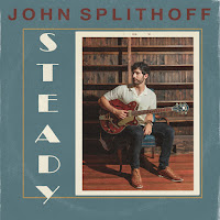 John Splithoff - Steady загрузить