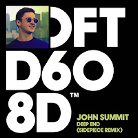 John Summit - Deep End (Sidepiece Remix) загрузить