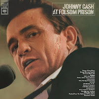 Johnny Cash - Folsom Prison Blues (Live At Folsom State Prison, Folsom, Ca - January 1968) загрузить