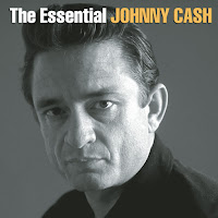 Johnny Cash - Sunday Morning Coming Down (Live) загрузить