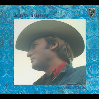 Johnny Hallyday - Je T'aime À L'infini загрузить