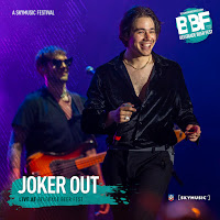 Joker Out - Tokio (Live) загрузить