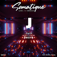 Jon.k - Desire загрузить