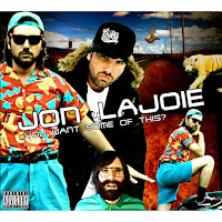 Jon Lajoie - Show Me Your Genitals 2: E=Mc Vagina загрузить