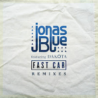 Jonas Blue - Fast Car (Club Mix) (Feat. Dakota) загрузить