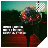 Jones & Brock - Losing My Religion Ft Nicole Cross загрузить