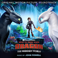Jónsi - Together From Afar (How To Train Your Dragon: The Hidden World) загрузить