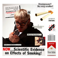 Joost - Rookpauze 2 Ft Vieze Asbak загрузить